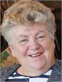 Margarete Oberreiter
