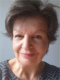 Irmgard Pühringer