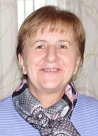 Helga Hartl