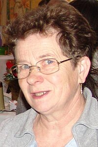 Johanna Seyerl
