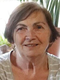 Christine Stöcklegger