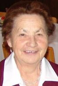 Ludmilla Wagner